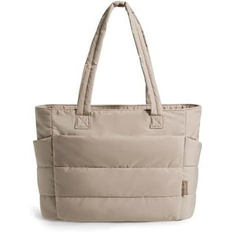 Women's Down Shoulder Laptop Bag