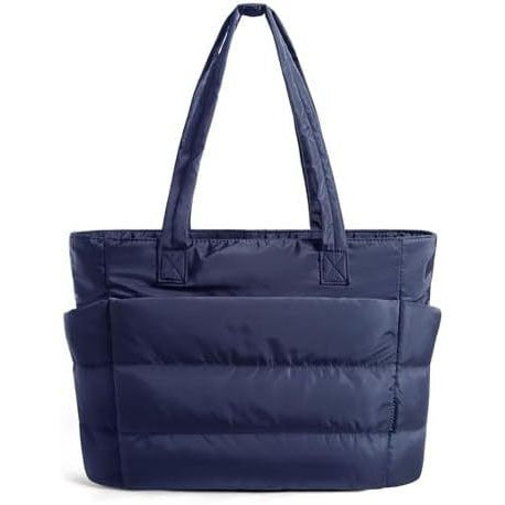 Women's Down Shoulder Laptop Bag