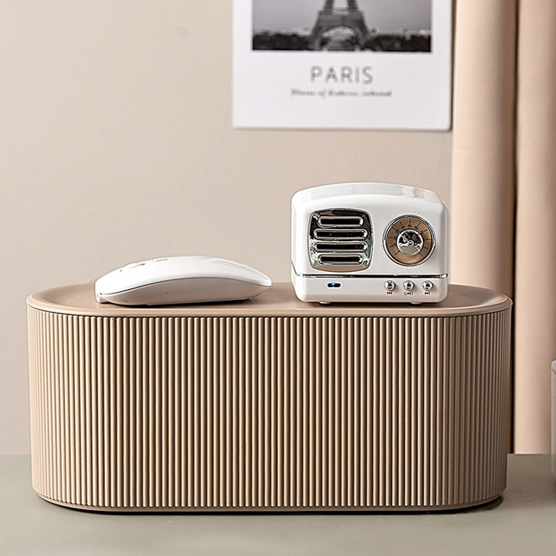WiFi Router Desktop Storage Box
