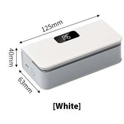 Small Portable Mini Sealing Machine