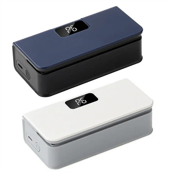 Portable Mini Bag Sealer & Food Freshness Saver